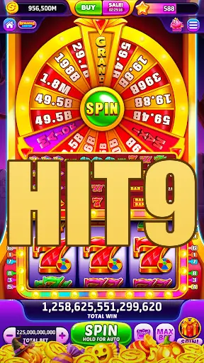 HIT9 Unduh