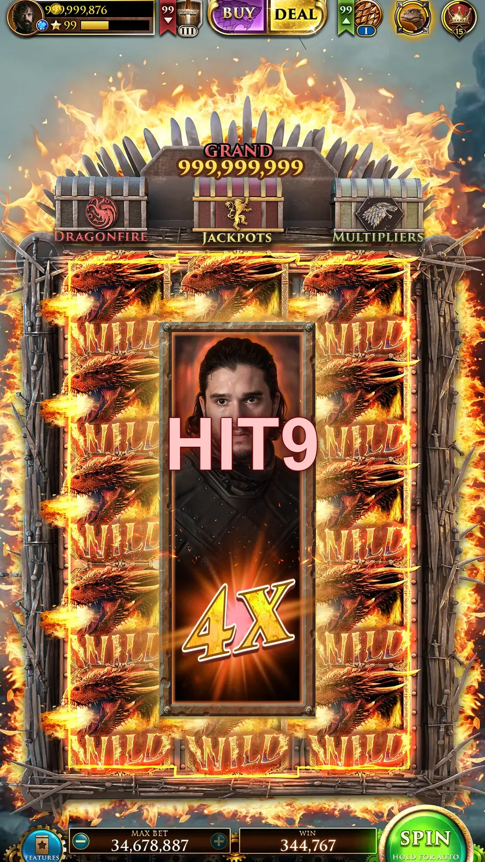 HIT9 Unduh