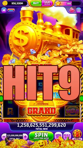 HIT9 Unduh