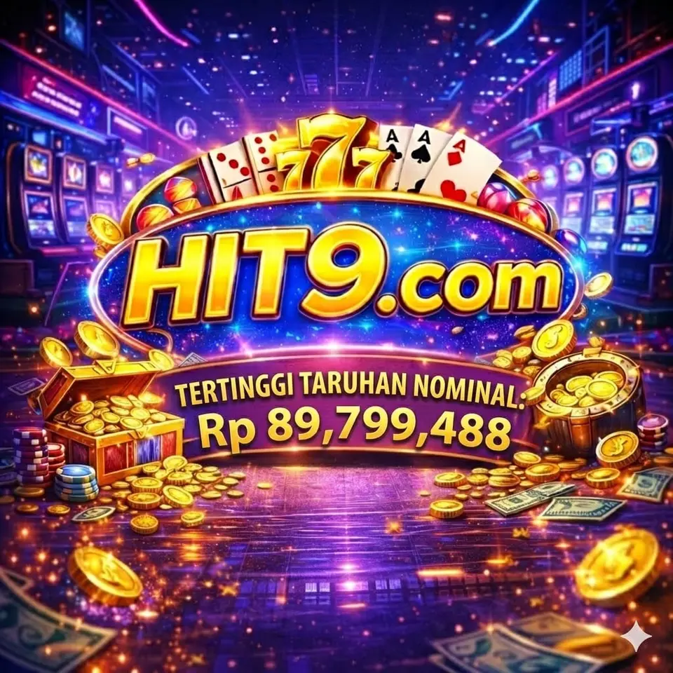 HIT9 Masuk
