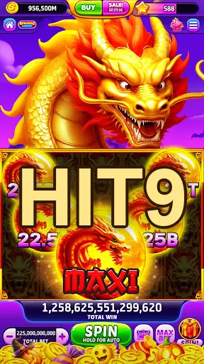 HIT9 Masuk
