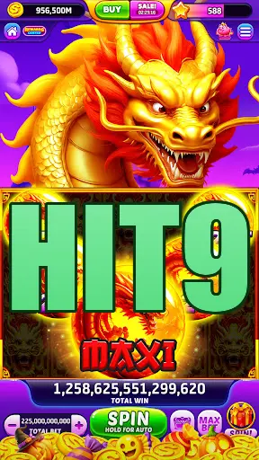 HIT9 Masuk
