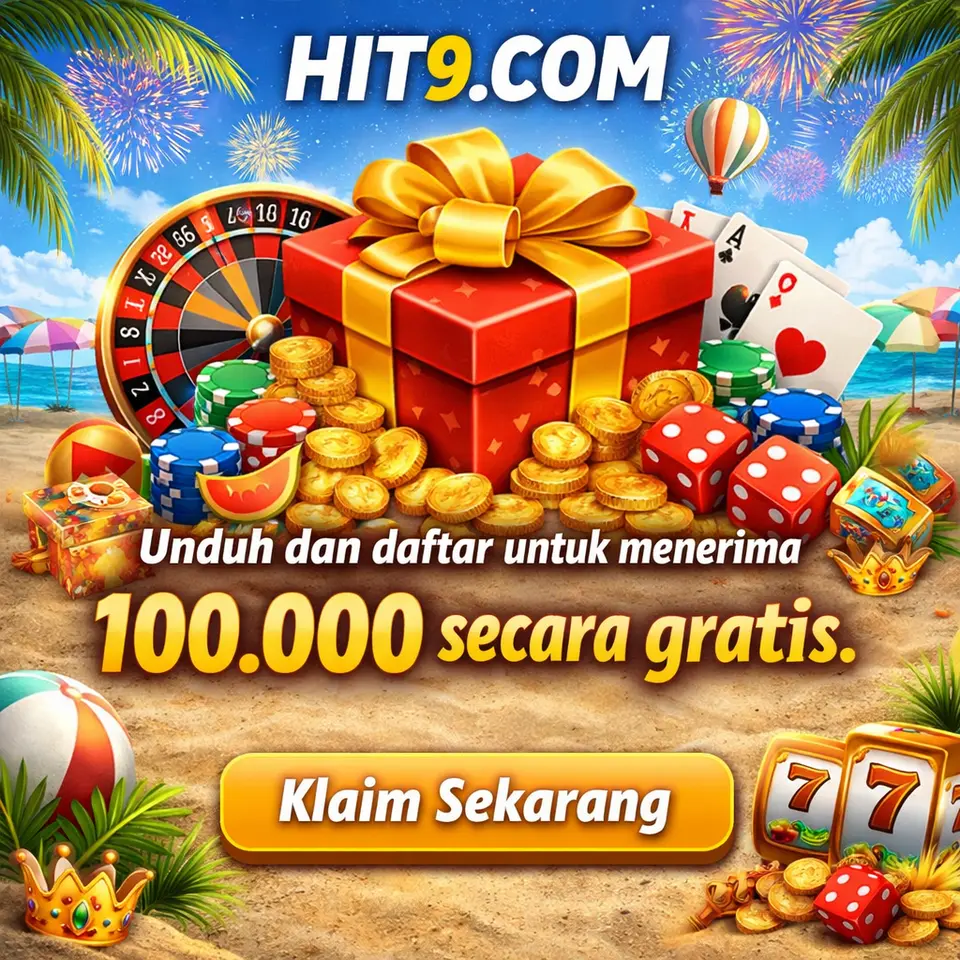 HIT9 APK Resmi Unduh
