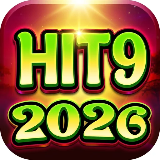 HIT9 Logo - Resmi