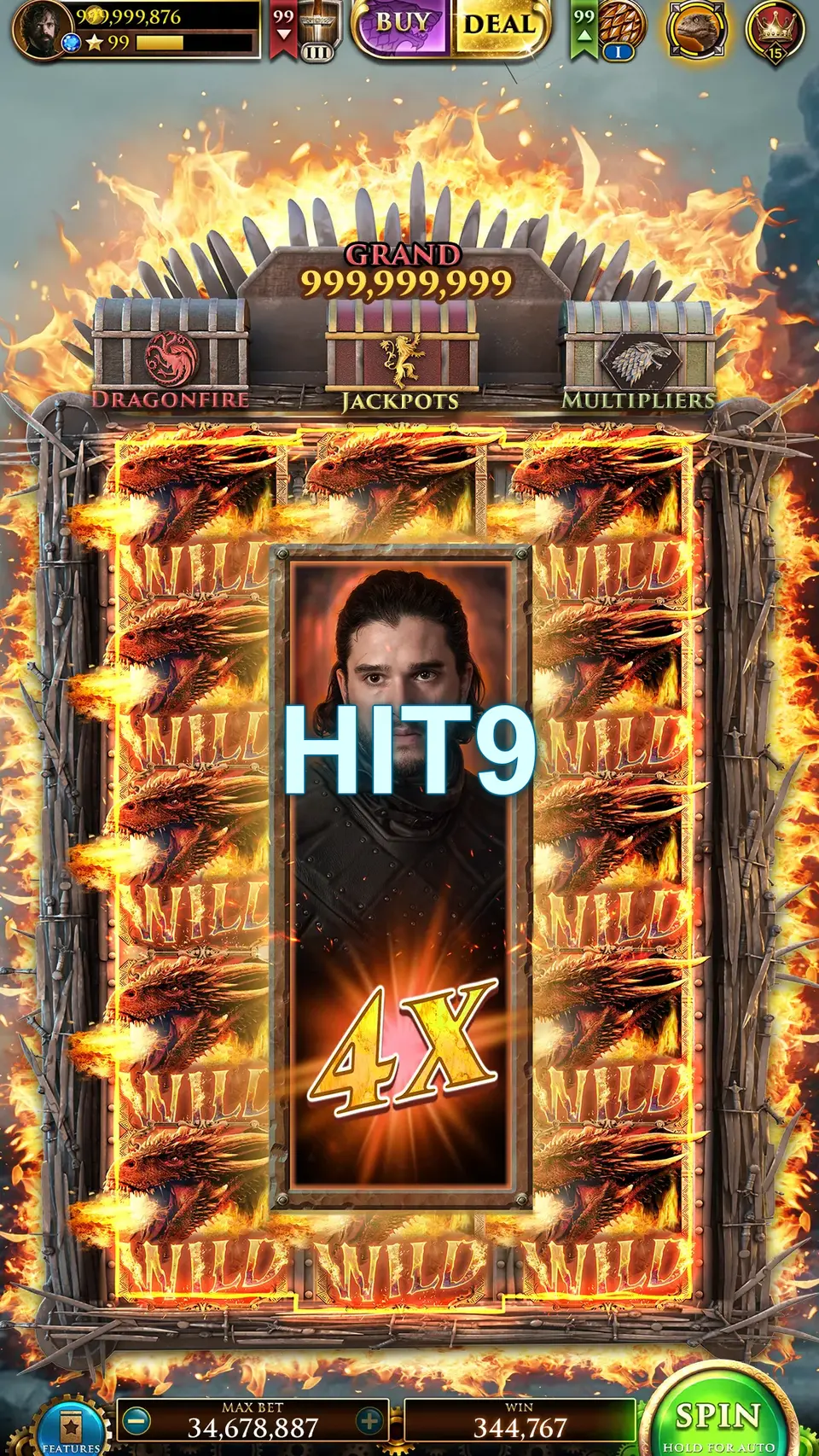 HIT9 Preview - Resmi Unduh